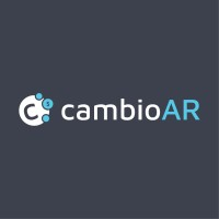 CambioAR logo